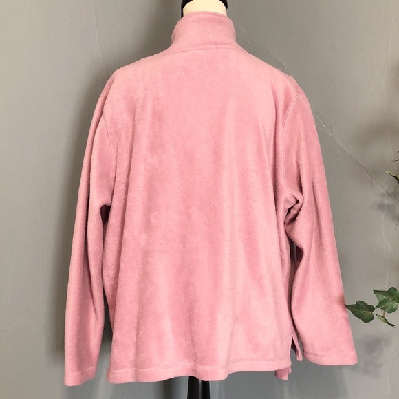 2 for 1 — St. John’s Bay Shirt & Jacket - Picture 5 of 7